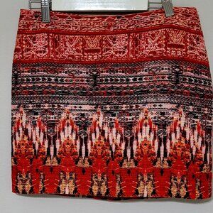 mini skirt